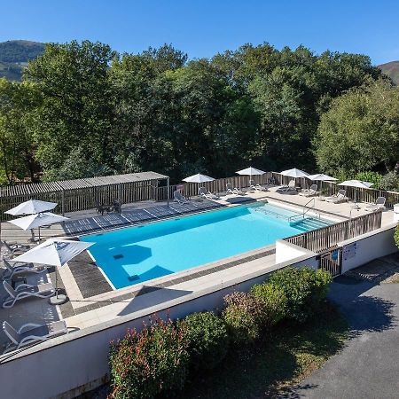 Vvf Pays Basque Saint-Etienne-De-Baigorry Hotel Exterior foto