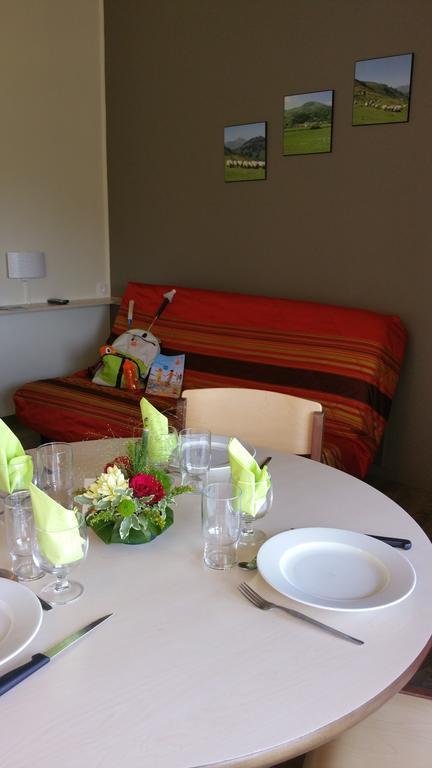 Vvf Pays Basque Saint-Etienne-De-Baigorry Hotel Cameră foto