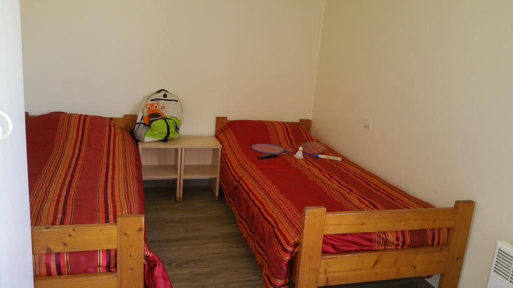 Vvf Pays Basque Saint-Etienne-De-Baigorry Hotel Cameră foto