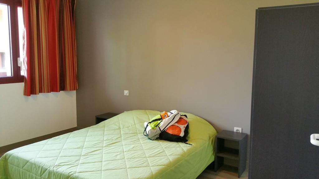 Vvf Pays Basque Saint-Etienne-De-Baigorry Hotel Cameră foto