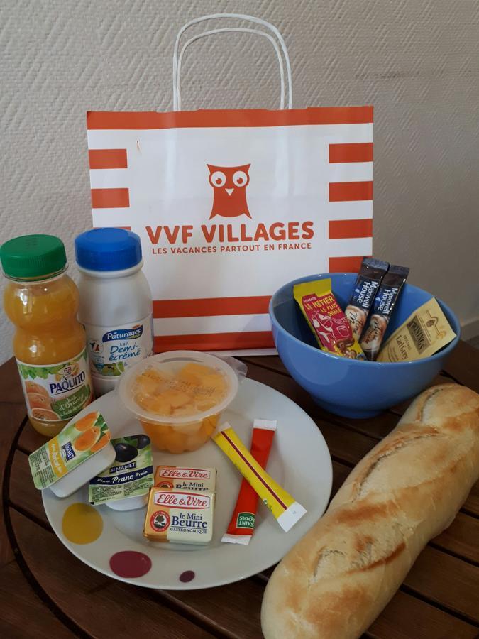 Vvf Pays Basque Saint-Etienne-De-Baigorry Hotel Exterior foto